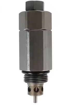 Accessori per escavatori DH200 R200-3 R200-5 R225-9 HD700 Valvola di sicurezza 31N6-17400