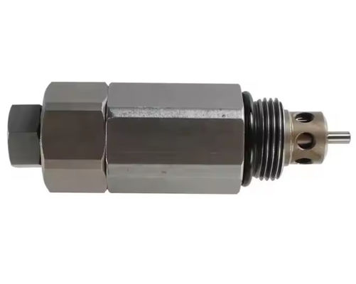 Accessori per escavatori DH200 R200-3 R200-5 R225-9 HD700 Valvola di sicurezza 31N6-17400