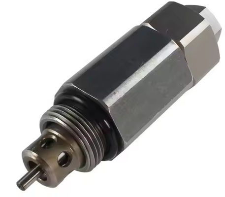 Accessori per escavatori DH200 R200-3 R200-5 R225-9 HD700 Valvola di sicurezza 31N6-17400