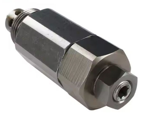 Accessori per escavatori DH200 R200-3 R200-5 R225-9 HD700 Valvola di sicurezza 31N6-17400