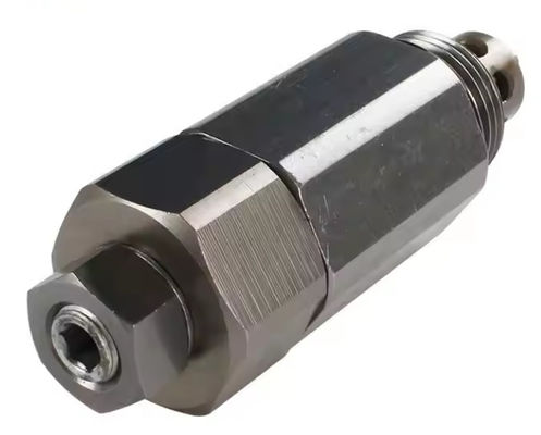 Accessori per escavatori DH200 R200-3 R200-5 R225-9 HD700 Valvola di sicurezza 31N6-17400