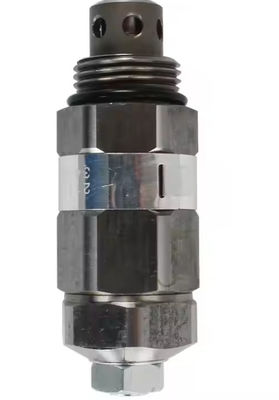 Valvola di controllo idraulica per scavatori E200B E320B E320C E325C Valvola di sollievo principale 255-5661 250-2508