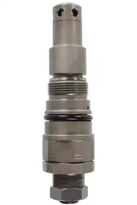 Valvola di sollievo principale dell'escavatore XJBN-00163 YN22V00001F4 YN22V00001F5 Adatta per SK230-6E EX300-5 ZAX330 SC220 SC360