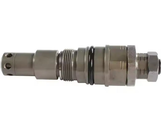 Valvola di sollievo principale dell'escavatore XJBN-00163 YN22V00001F4 YN22V00001F5 Adatta per SK230-6E EX300-5 ZAX330 SC220 SC360