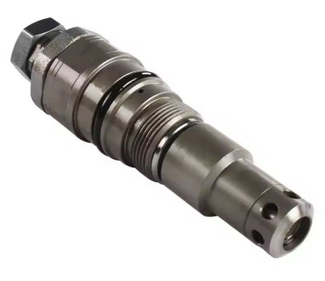 Valvola di sollievo principale dell'escavatore XJBN-00163 YN22V00001F4 YN22V00001F5 Adatta per SK230-6E EX300-5 ZAX330 SC220 SC360