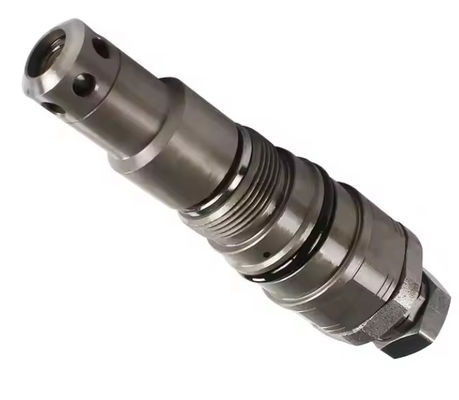 Valvola di sollievo principale dell'escavatore XJBN-00163 YN22V00001F4 YN22V00001F5 Adatta per SK230-6E EX300-5 ZAX330 SC220 SC360