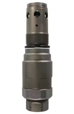 Valvola di rilievo di oscillazione dell'escavatore 173-3452 4451628 YN22V00014F1 YN20V00004F1 Per EX200-5 SK200-6 SK200-6E E320/C/D SK135-8 SC220