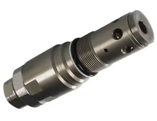 Valvola di rilievo di oscillazione dell'escavatore 173-3452 4451628 YN22V00014F1 YN20V00004F1 Per EX200-5 SK200-6 SK200-6E E320/C/D SK135-8 SC220