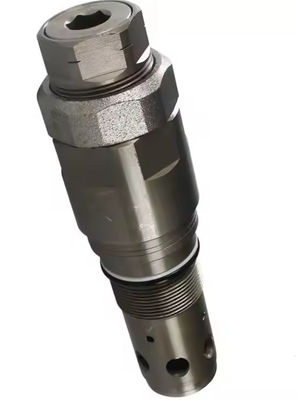 Valvola di rilievo di oscillazione dell'escavatore 173-3452 4451628 YN22V00014F1 YN20V00004F1 Per EX200-5 SK200-6 SK200-6E E320/C/D SK135-8 SC220