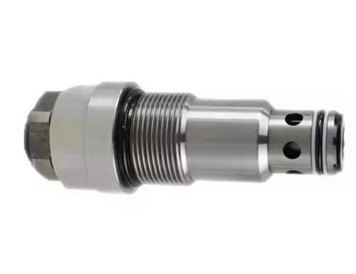 Accessori per escavatori E320 Valvola di sicurezza per motori a piedi 360-4599 129-8030 3604599 1298030