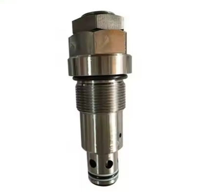 Accessori per escavatori E320 Valvola di sicurezza per motori a piedi 360-4599 129-8030 3604599 1298030