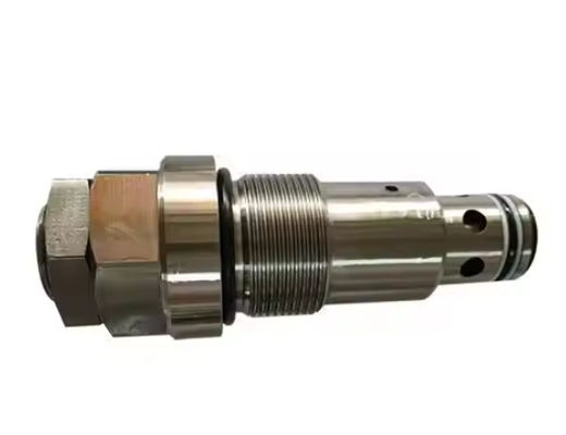 Accessori per escavatori E320 Valvola di sicurezza per motori a piedi 360-4599 129-8030 3604599 1298030