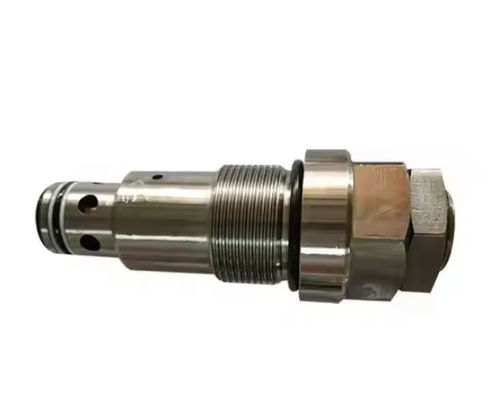 Accessori per escavatori E320 Valvola di sicurezza per motori a piedi 360-4599 129-8030 3604599 1298030