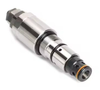 Valvola di sicurezza principale dell'escavatore 31N6-17400 31N6-17410 Adatta per R210-7 R220-7 R225-7