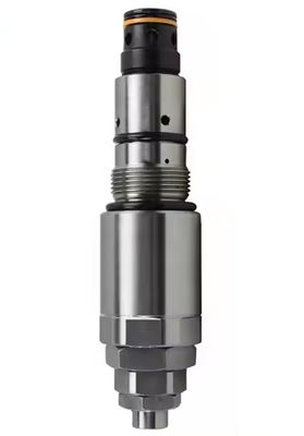 Valvola di sicurezza principale dell'escavatore 31N6-17400 31N6-17410 Adatta per R210-7 R220-7 R225-7