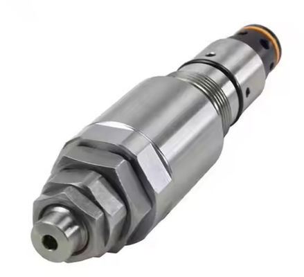 Valvola di sicurezza principale dell'escavatore 31N6-17400 31N6-17410 Adatta per R210-7 R220-7 R225-7