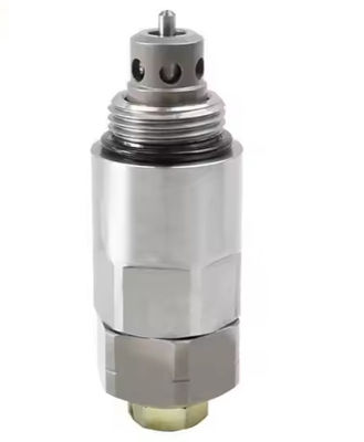 EX200-3 EX200-5 DH225 ZAX200 DH220 DH300 Valvola di sollievo per escavatore 4372039 4358914 4448675 420-00258
