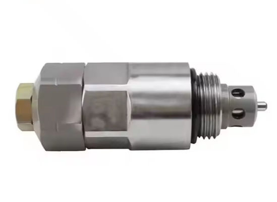 EX200-3 EX200-5 DH225 ZAX200 DH220 DH300 Valvola di sollievo per escavatore 4372039 4358914 4448675 420-00258