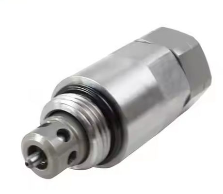 EX200-3 EX200-5 DH225 ZAX200 DH220 DH300 Valvola di sollievo per escavatore 4372039 4358914 4448675 420-00258