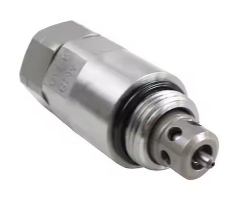 EX200-3 EX200-5 DH225 ZAX200 DH220 DH300 Valvola di sollievo per escavatore 4372039 4358914 4448675 420-00258