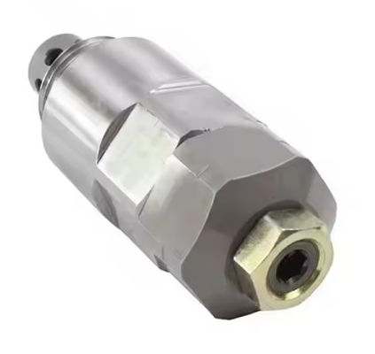 EX200-3 EX200-5 DH225 ZAX200 DH220 DH300 Valvola di sollievo per escavatore 4372039 4358914 4448675 420-00258