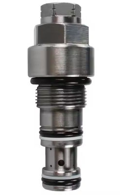 Valvola di sollevamento PC200 Valvola di scarico 723-40-57100 723-40-57200 723-40-56900 Adatta per PC220-7 PC400-7