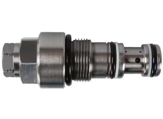 Valvola di sollevamento PC200 Valvola di scarico 723-40-57100 723-40-57200 723-40-56900 Adatta per PC220-7 PC400-7