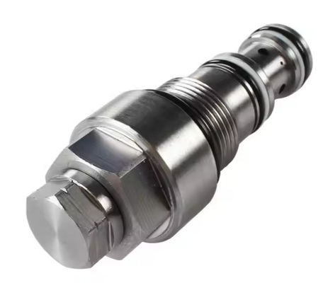 Valvola di sollevamento PC200 Valvola di scarico 723-40-57100 723-40-57200 723-40-56900 Adatta per PC220-7 PC400-7