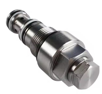 Valvola di sollevamento PC200 Valvola di scarico 723-40-57100 723-40-57200 723-40-56900 Adatta per PC220-7 PC400-7