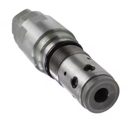 EC210 Valvola di oscillazione del motore 14518516 14500037 Valvola di sicurezza dell'escavatore EC240B EC210C EC240C