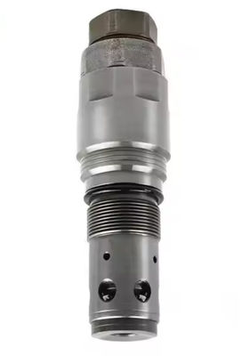 EC210 Valvola di oscillazione del motore 14518516 14500037 Valvola di sicurezza dell'escavatore EC240B EC210C EC240C