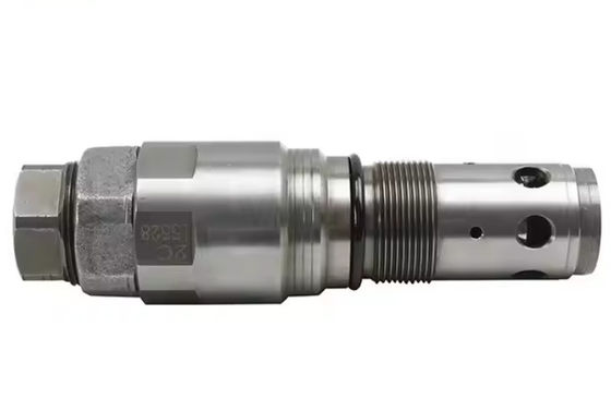 EC210 Valvola di oscillazione del motore 14518516 14500037 Valvola di sicurezza dell'escavatore EC240B EC210C EC240C