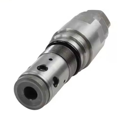 EC210 Valvola di oscillazione del motore 14518516 14500037 Valvola di sicurezza dell'escavatore EC240B EC210C EC240C