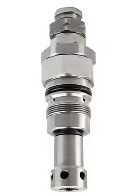 EC460 Valvola di sollievo principale Voe14597185 14597185 EC460 Valvola di sollievo Voe14622932 14622932 Per Volvo