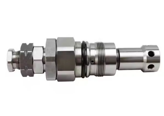 EC460 Valvola di sollievo principale Voe14597185 14597185 EC460 Valvola di sollievo Voe14622932 14622932 Per Volvo