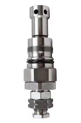 EC460 Valvola di sollievo principale Voe14597185 14597185 EC460 Valvola di sollievo Voe14622932 14622932 Per Volvo