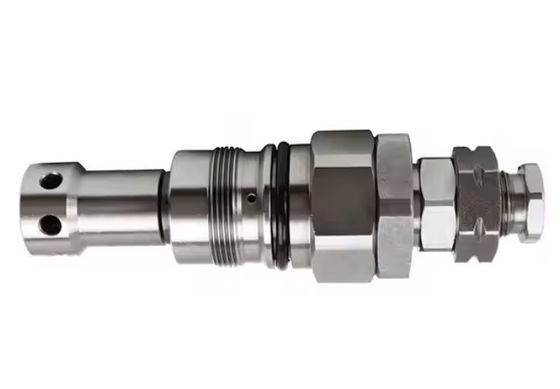 EC460 Valvola di sollievo principale Voe14597185 14597185 EC460 Valvola di sollievo Voe14622932 14622932 Per Volvo