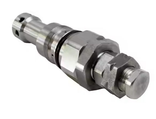 EC460 Valvola di sollievo principale Voe14597185 14597185 EC460 Valvola di sollievo Voe14622932 14622932 Per Volvo