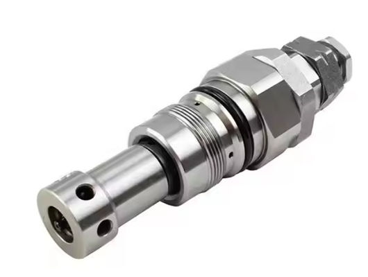 EC460 Valvola di sollievo principale Voe14597185 14597185 EC460 Valvola di sollievo Voe14622932 14622932 Per Volvo