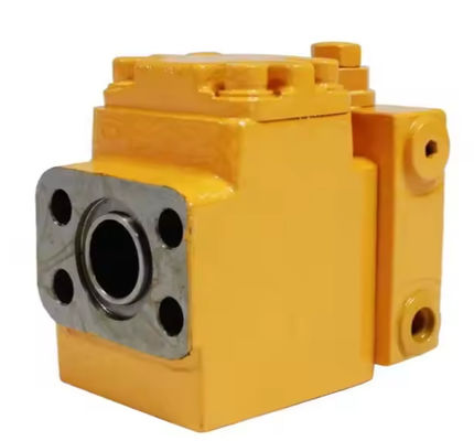 702-21-09147 702-21-09145 702-21-09143 Valvola per escavatore PC300-6 PC200-6 PC210-6 Valvola di sicurezza
