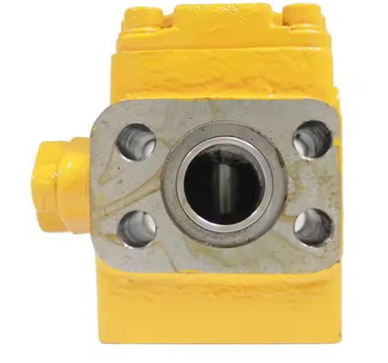 702-21-09147 702-21-09145 702-21-09143 Valvola per escavatore PC300-6 PC200-6 PC210-6 Valvola di sicurezza