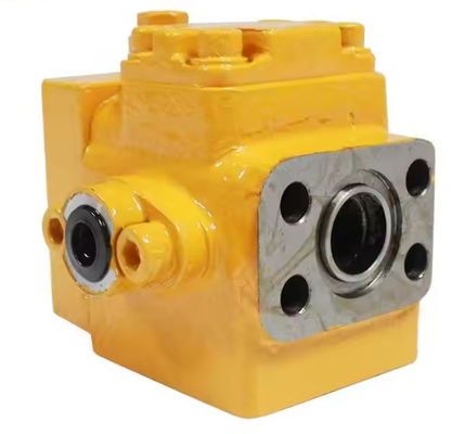 702-21-09147 702-21-09145 702-21-09143 Valvola per escavatore PC300-6 PC200-6 PC210-6 Valvola di sicurezza