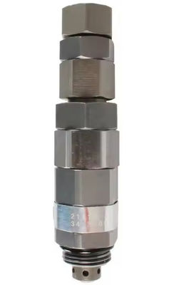 Parti di ricambio per escavatori EX200-2 EX200-3 EX220-2 EX220-3 Valvola di sicurezza principale 4289602 4328781