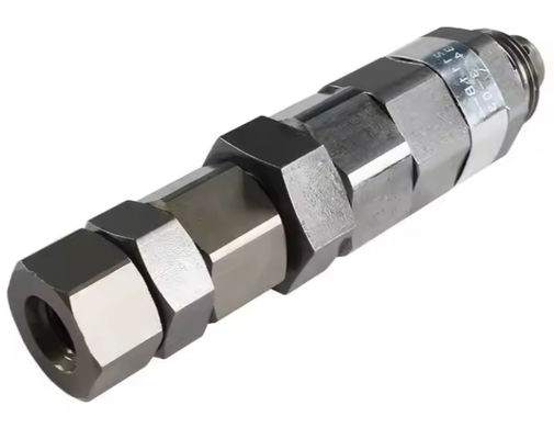 Parti di ricambio per escavatori EX200-2 EX200-3 EX220-2 EX220-3 Valvola di sicurezza principale 4289602 4328781