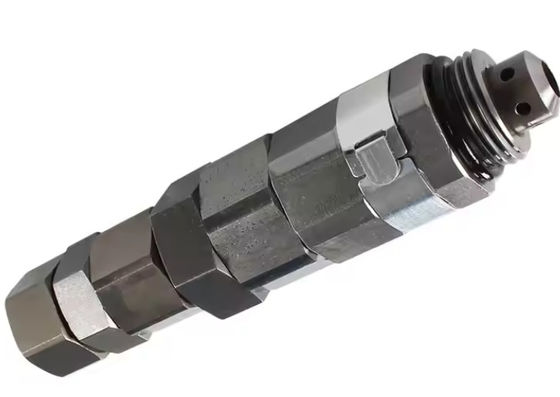 Parti di ricambio per escavatori EX200-2 EX200-3 EX220-2 EX220-3 Valvola di sicurezza principale 4289602 4328781