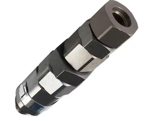Parti di ricambio per escavatori EX200-2 EX200-3 EX220-2 EX220-3 Valvola di sicurezza principale 4289602 4328781