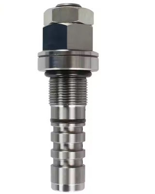 708-2l-06710 LS Valvola per PC200-7 PC220-7 PC200-8 Valvola di sicurezza 708-2L-06710 708-2L-07710 708-2G-03710
