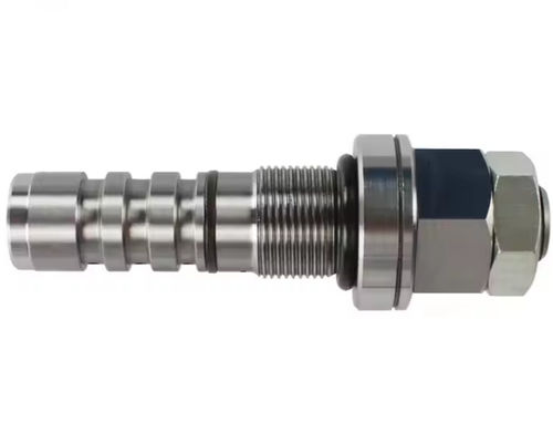 708-2l-06710 LS Valvola per PC200-7 PC220-7 PC200-8 Valvola di sicurezza 708-2L-06710 708-2L-07710 708-2G-03710