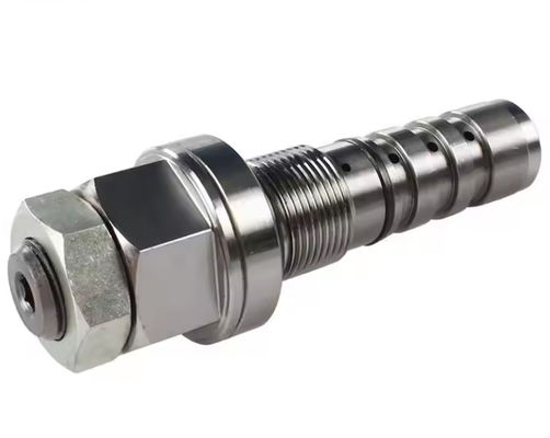 708-2l-06710 LS Valvola per PC200-7 PC220-7 PC200-8 Valvola di sicurezza 708-2L-06710 708-2L-07710 708-2G-03710