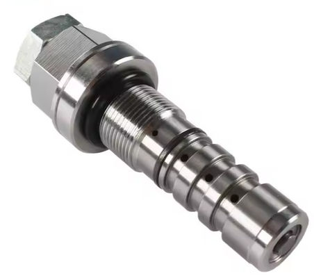 708-2l-06710 LS Valvola per PC200-7 PC220-7 PC200-8 Valvola di sicurezza 708-2L-06710 708-2L-07710 708-2G-03710